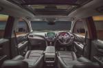 Holden Equinox LTZ-V 2017 года